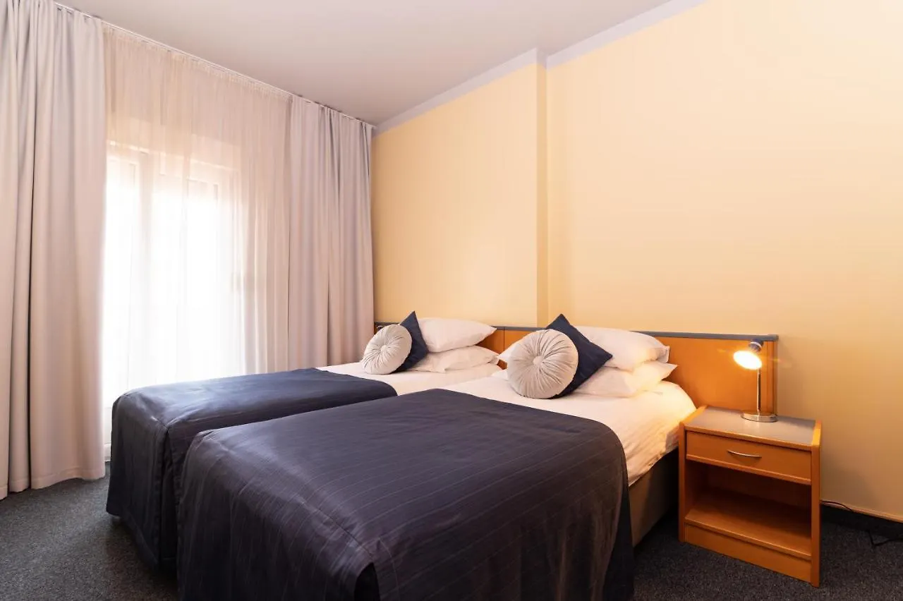 Guest Accomodation Tamaris Guest House Zadar