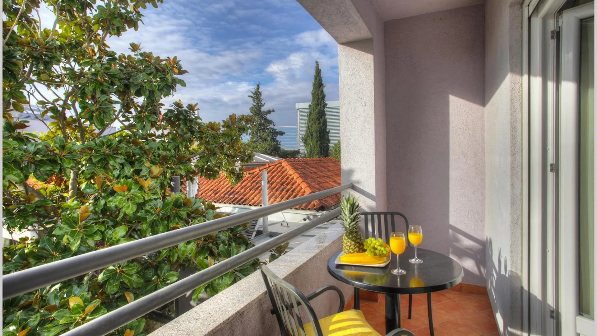 Guest Accomodation Tamaris Guest House Zadar