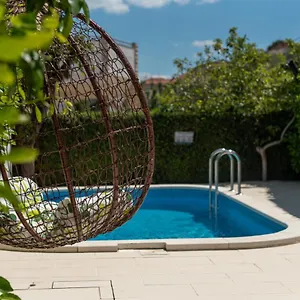  Apartament Orlic Chorwacja