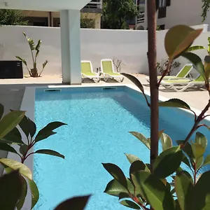 Diklo Rooms-adults Only Guest house