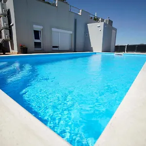 Apartman Lulic, Zadar