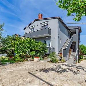 Apartmán Lorencin Milka
