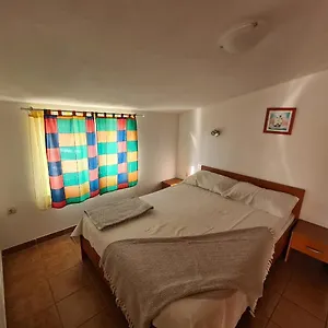 Apartmán Niko
