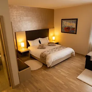 Scallop Rooms Self Check-In Bed & Breakfast