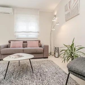 Apartman Karla, Zadar