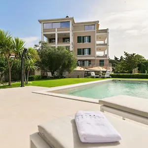 Maison d'hôtes Hresc M, Zadar