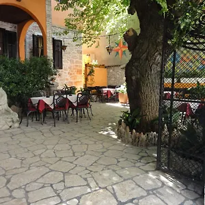 Marko Polo Guest house