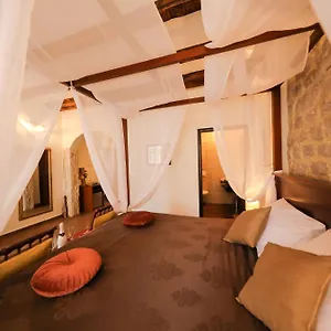 Luxury Contessa Vitali Guest house