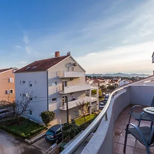 Apartman Charming, Zadar