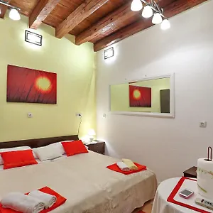 Apartman Center Dragica, Zadar