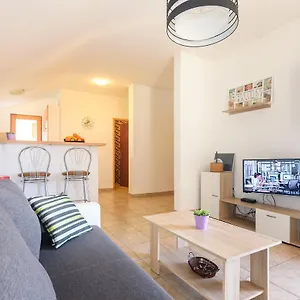 Apartman Kostijal, Zadar