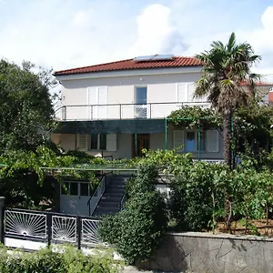 Penzion Sobe Bozica