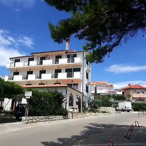  Pensjonat San Lorenzo Chorwacja