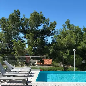 *** Pensjonat Bel Etage Luxury Chorwacja