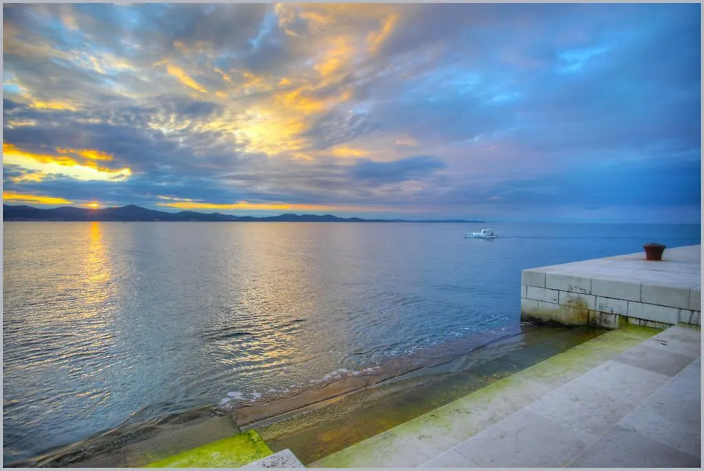 Guest Accomodation Tamaris Guest House Zadar