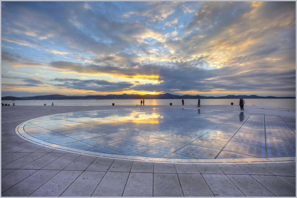 Guest Accomodation Tamaris Guest House Zadar