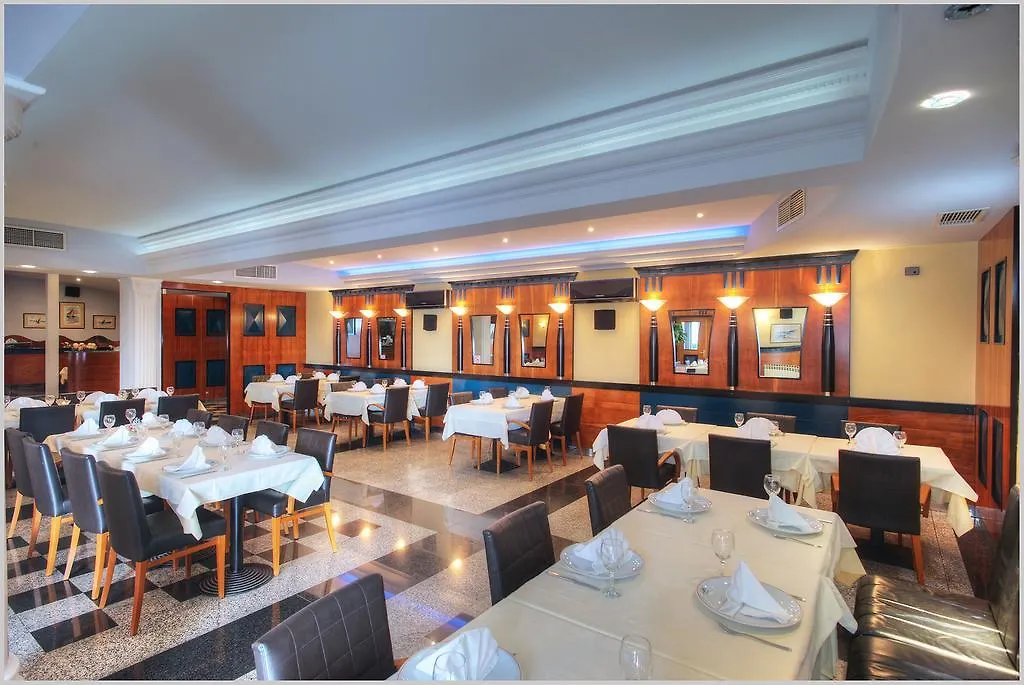 Guest Accomodation Tamaris Guest House Zadar 3*,  Croatia