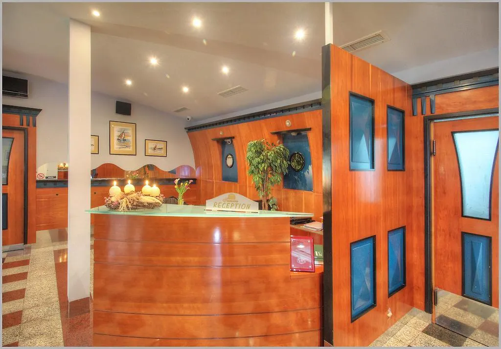 Guest Accomodation Tamaris Guest House Zadar