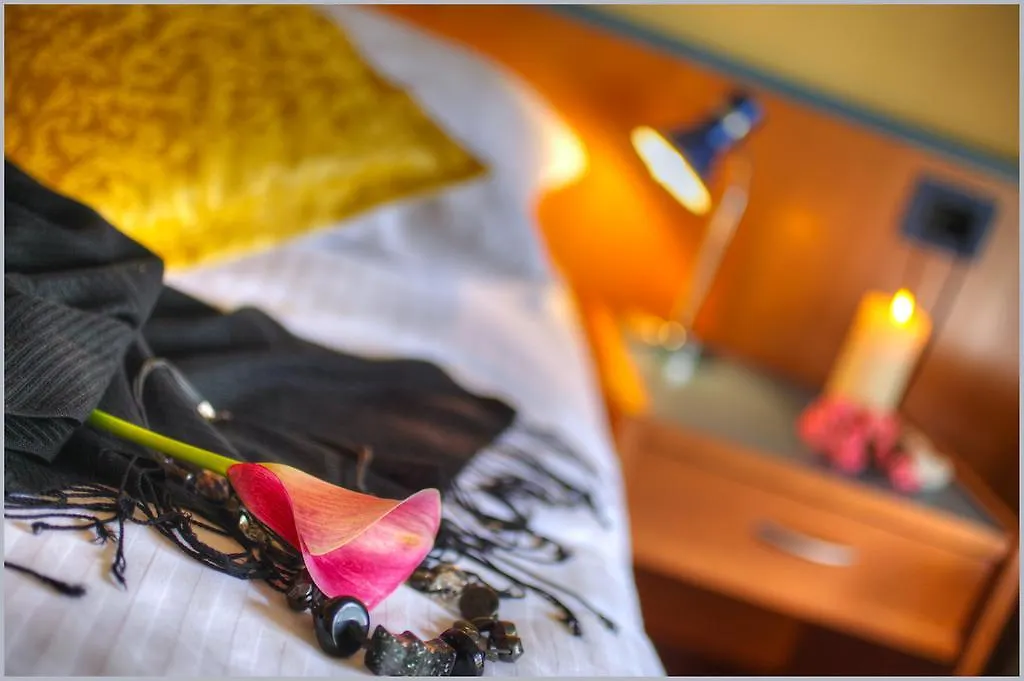 Guest Accomodation Tamaris Guest House Zadar