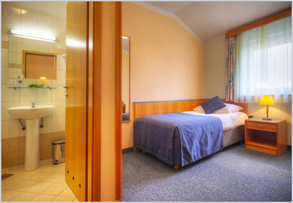 Guest Accomodation Tamaris Guest House Zadar