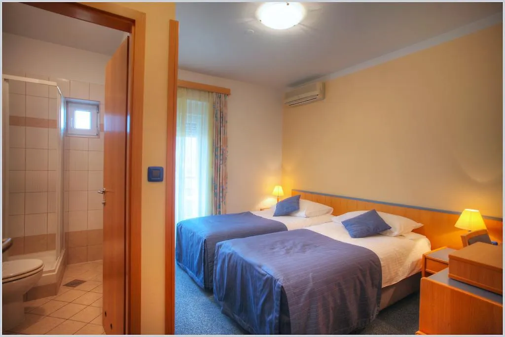 Guest Accomodation Tamaris Guest House Zadar Croatia