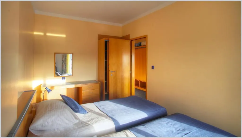 Guest Accomodation Tamaris Guest House Zadar 3*,  Croatia
