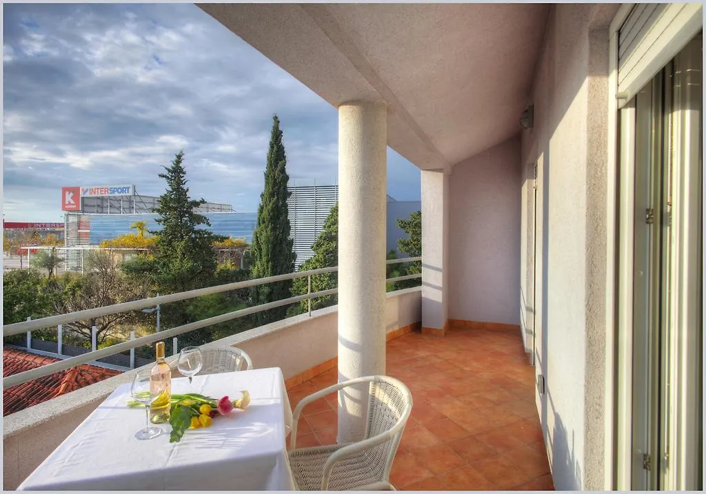 ***  Guest Accomodation Tamaris Guest House Zadar Croatia