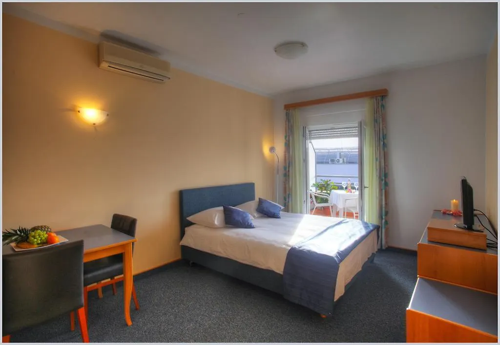 Guest Accomodation Tamaris Guest House Zadar