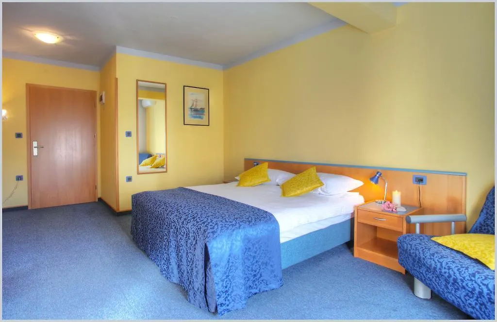 Guest Accomodation Tamaris Guest House Zadar Croatia