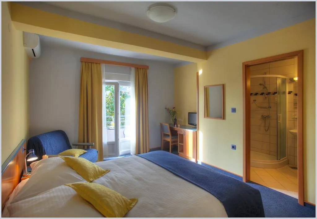 Guest Accomodation Tamaris Guest House Zadar