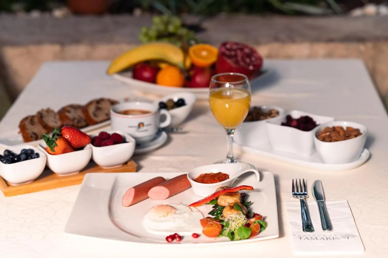 Guest Accomodation Tamaris Guest House Zadar