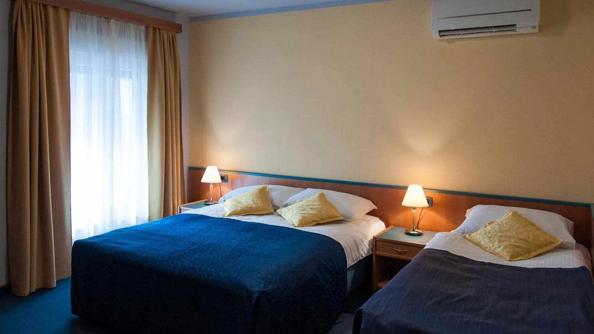 Guest Accomodation Tamaris Guest House Zadar Croatia