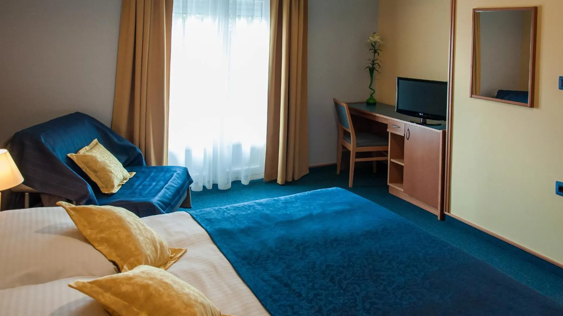 Guest Accomodation Tamaris Guest House Zadar