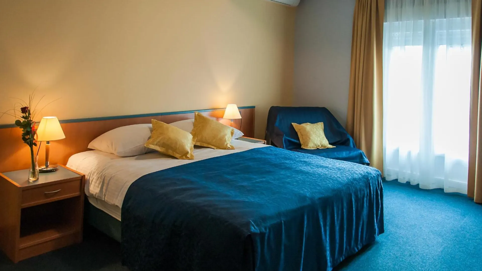Guest Accomodation Tamaris Guest House Zadar