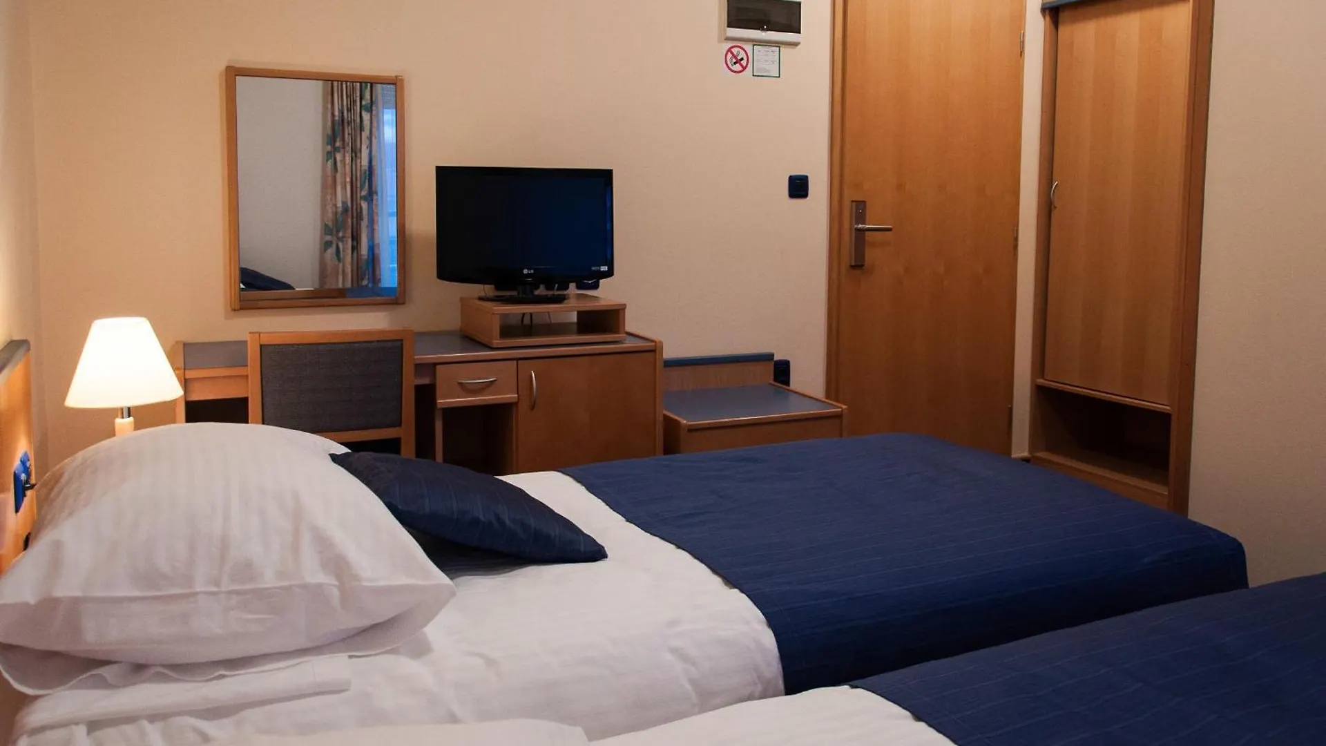 Guest Accomodation Tamaris Guest House Zadar Croatia