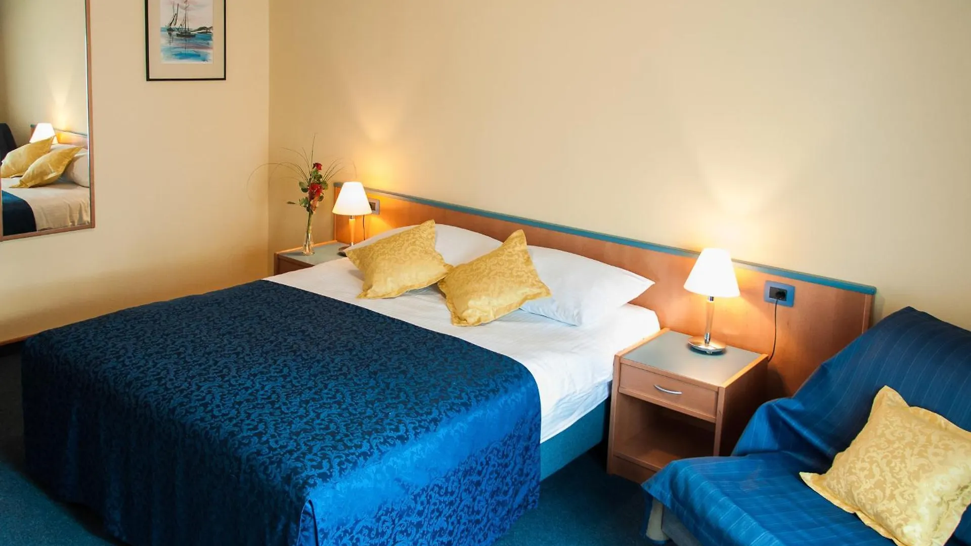 Guest Accomodation Tamaris Guest House Zadar 3*,  Croatia