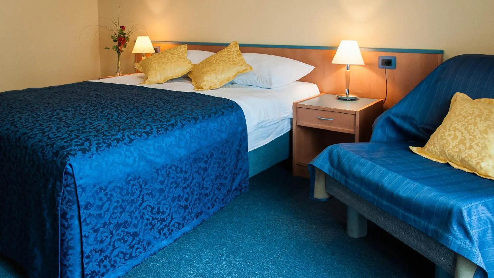 Guest Accomodation Tamaris Guest House Zadar 3*,  Croatia