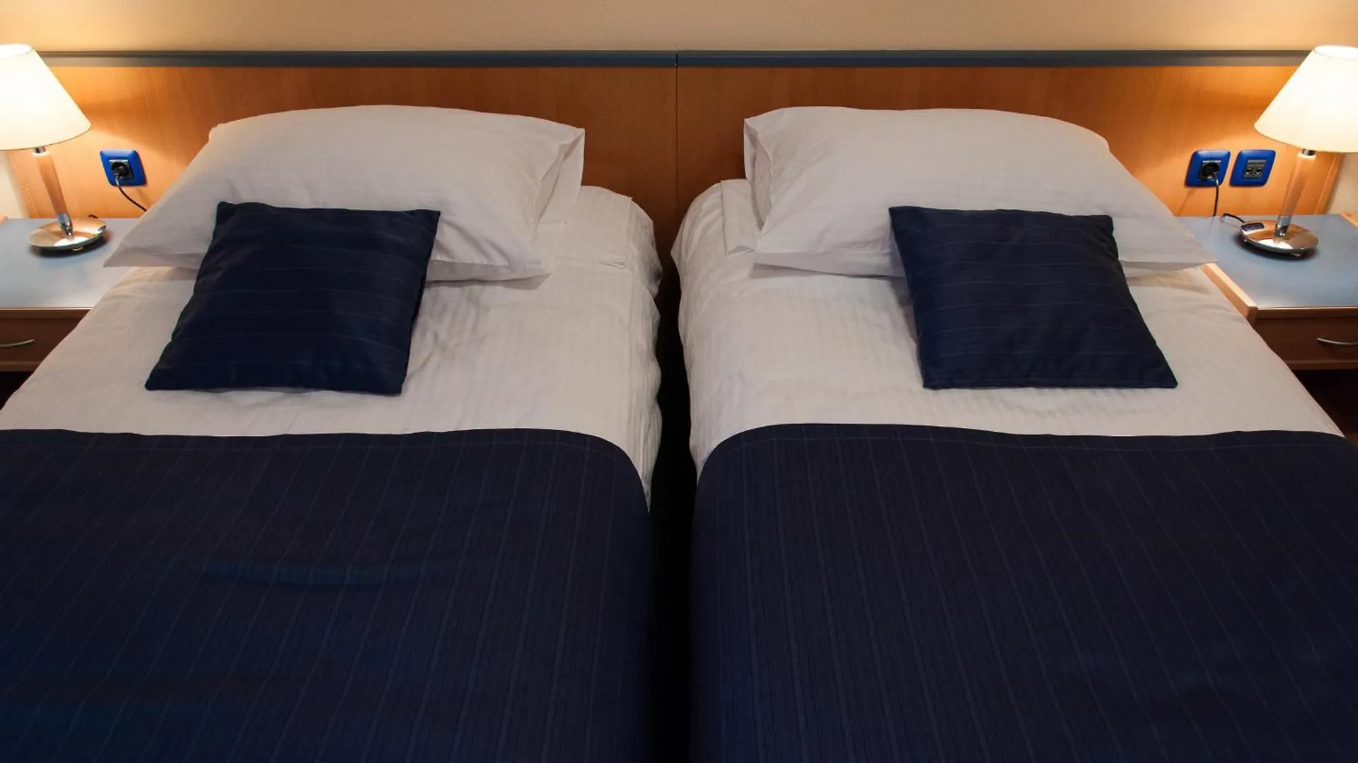 Guest Accomodation Tamaris Guest House Zadar
