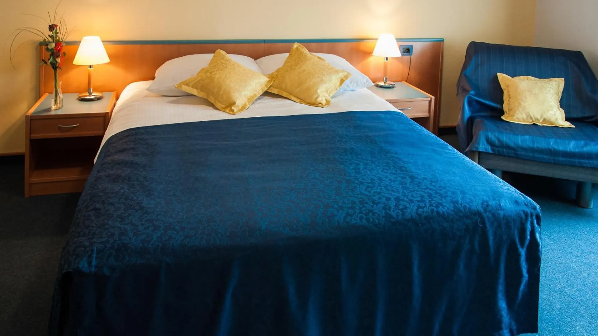 ***  Guest Accomodation Tamaris Guest House Zadar Croatia