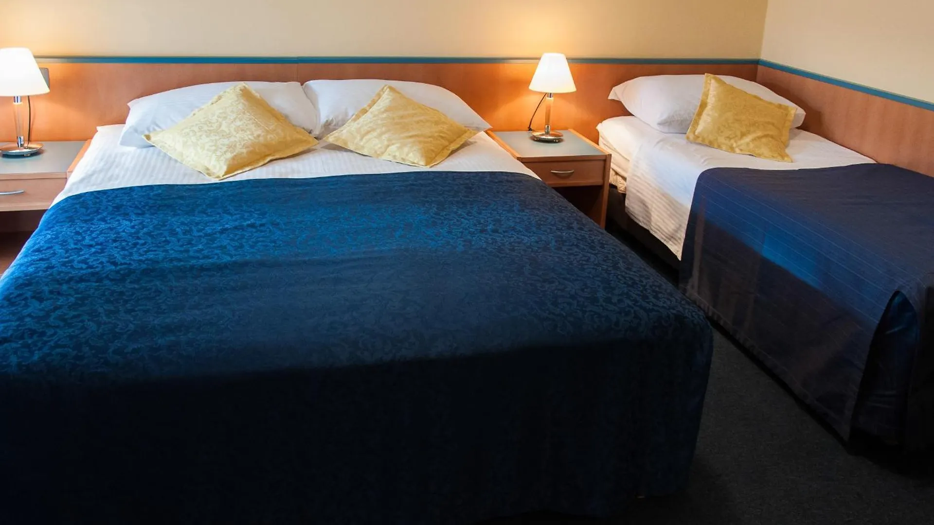 ***  Guest Accomodation Tamaris Guest House Zadar Croatia