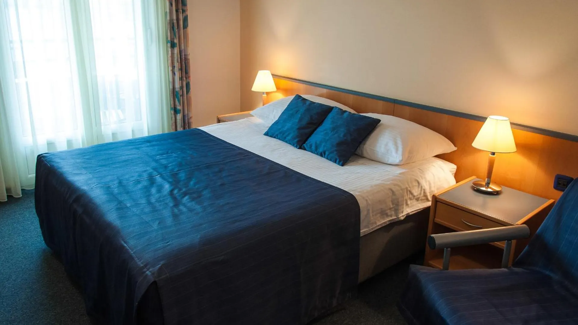 Guest Accomodation Tamaris Guest House Zadar
