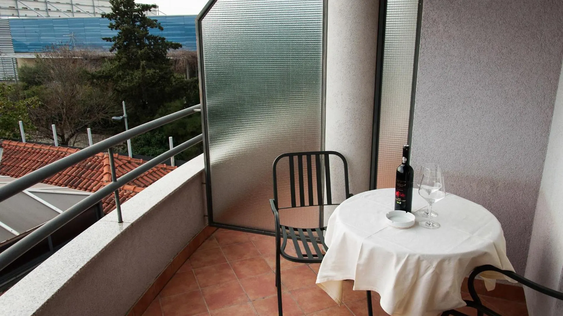 Guest Accomodation Tamaris Guest House Zadar