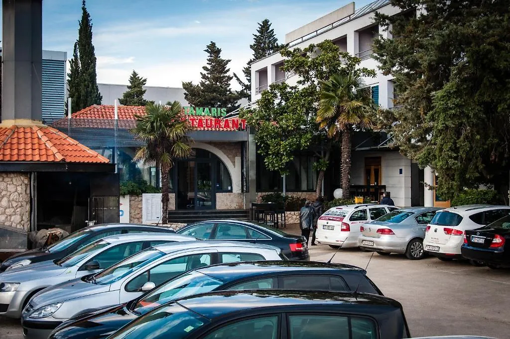 Guest Accomodation Tamaris Guest House Zadar 3*,  Croatia