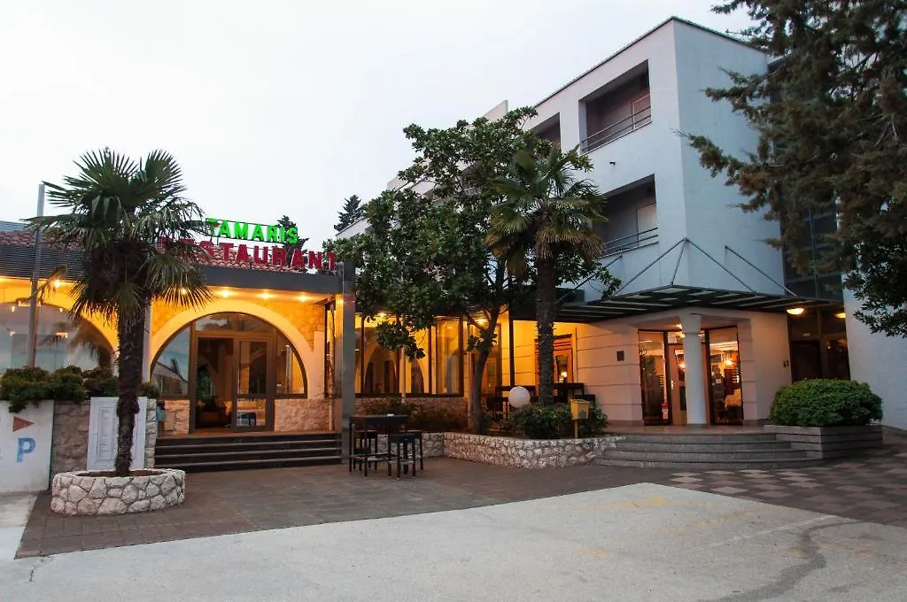 Guest Accomodation Tamaris Guest House Zadar Croatia
