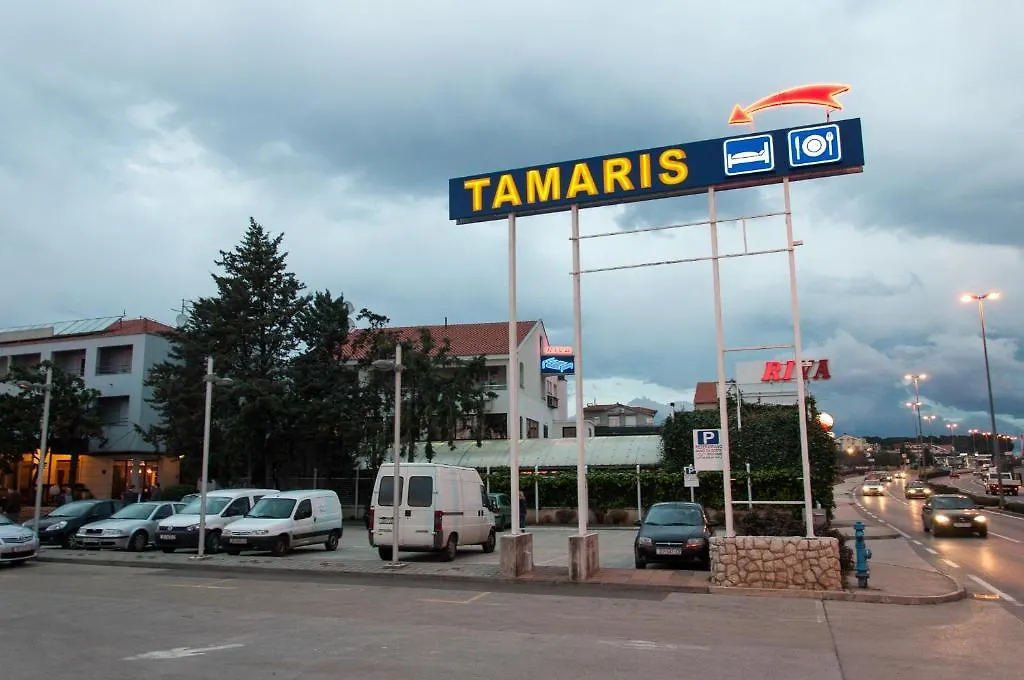 Guest Accomodation Tamaris Guest House Zadar 3*,  Croatia
